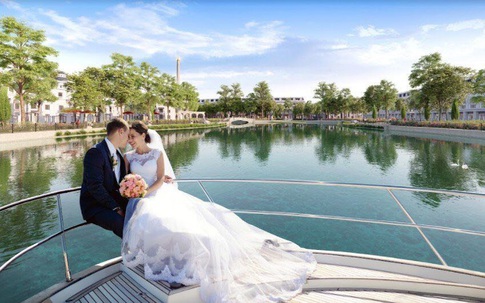 Thưởng lãm tinh hoa cùng du thuyền đẳng cấp 5 sao tại Danko City