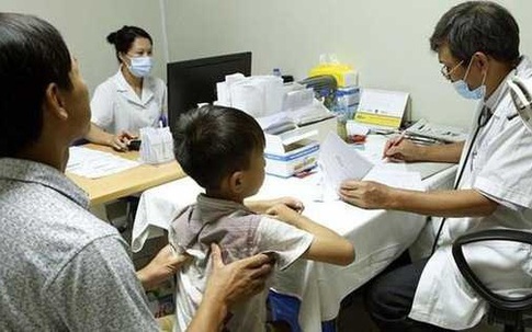Bé 11 tuổi đã bị xơ gan nặng, lời nói của bác sĩ khiến bố mẹ chết lặng! 