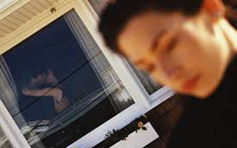 Màn trả thù cao tay của vợ khiến ông chồng ngoại tình "khóc thét"