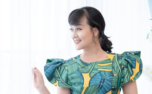 Tại sao Vân Dung giấu kín đời tư của mình?