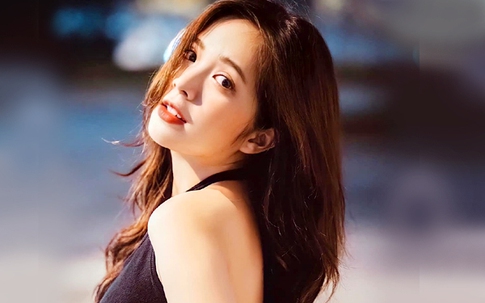 Nhan sắc 'con gái' hotgirl của NSƯT Hoàng Hải