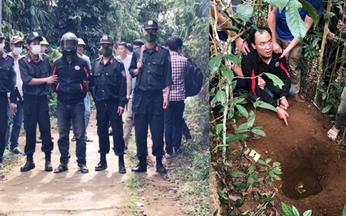 Hạ màn kịch của gã thầy cúng