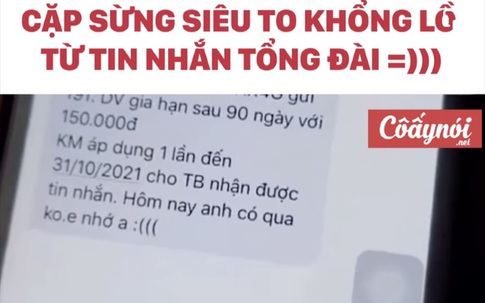 Chị em xôn xao mách nhau "bắt bài" chiêu ngụy trang ngoại tình kiểu mới