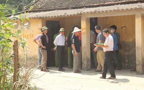 "Đánh thức" dấu vết tại hiện trường để vạch trần tội ác của kẻ máu lạnh giết người chỉ vì một bao thuốc