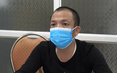 Bắt đối tượng truy nã tội giết người sau gần 20 năm trốn tại Trung Quốc
