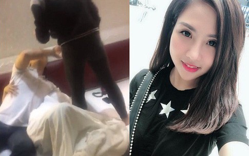 Vụ đánh ghen "1 đấu 4" ba năm về trước bỗng dưng hot MXH, nữ chính gây sốc khi tuyên bố: "Đã là tiểu tam thì làm gì có liêm sỉ mà biết nói chuyện lý lẽ"