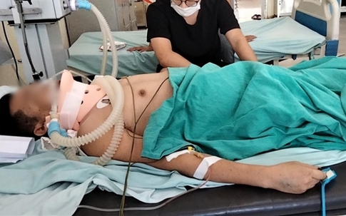 Khởi tố 2 đối tượng đánh người tử vong tại huyện Phúc Thọ