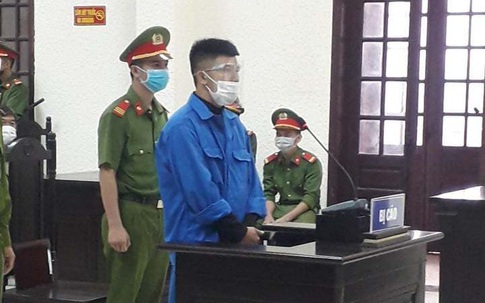 Thanh niên Quảng Trị bắn chết chủ quán cà phê nhận án 20 năm tù