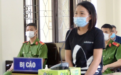 Vì sao cô gái đi thăm bạn trai mà bị phạt 20 tháng tù?