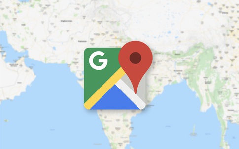 Dò đường trên google maps phát hiện điều kinh khủng về vợ