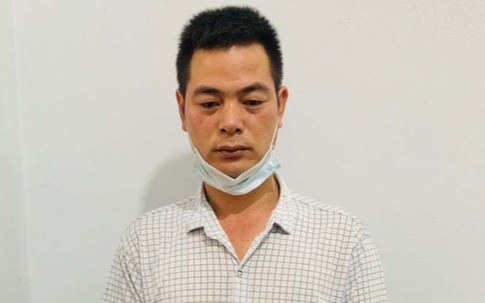 Chân dung gã con rể hung hãn đâm chết vợ, làm bố vợ và thẩm phán trọng thương ngay tại trụ sở TAND