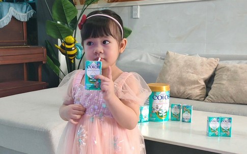 HUMAN MILK PROBIOTIC (HMP) là gì và vai trò của HMP với hệ miễn dịch của trẻ