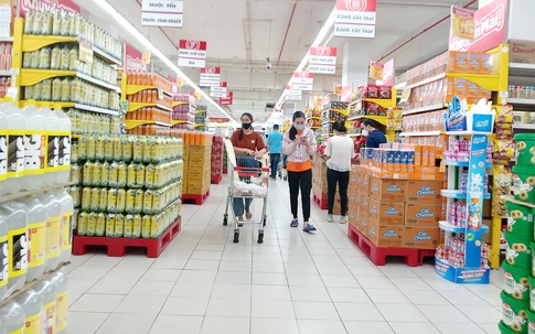 TP.HCM: Bán lẻ sẽ hồi sinh
