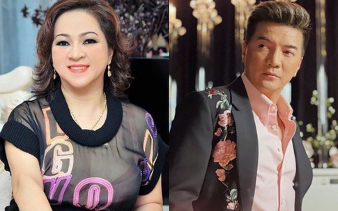 Vì sao đơn tố cáo bà Phương Hằng của Đàm Vĩnh Hưng lại chuyển về Bình Dương?