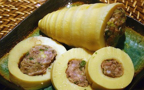 Biết được điều này bạn sẽ quyết định nên ăn măng thường xuyên hay không