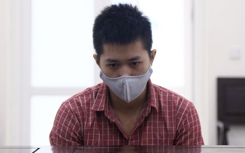 Hà Nội: Gã trai đồi bại 9 lần hiếp dâm con riêng của nhân tình