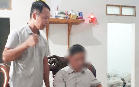 Vụ người phụ nữ có 2 con với thầy lang chữa hiếm muộn: Cha mẹ thầy lang từng khuyên con bỏ nghề