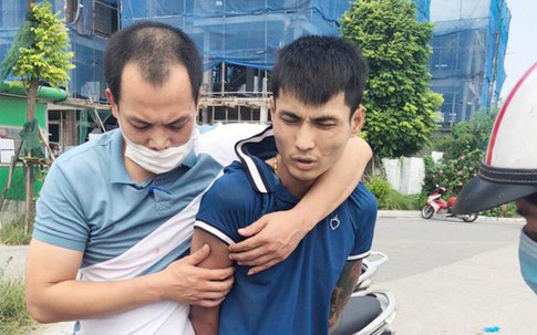 Vây bắt đối tượng mua bán ma túy nhiễm HIV