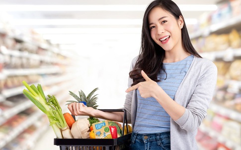 Cập nhật ngay các xu hướng ẩm thực lành mạnh của năm 2022