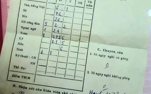 Con trai dọn tủ sách, vô tình phát hiện bí mật bố giấu mình suốt 29 năm: Hóa ra tất cả chỉ là cú lừa!