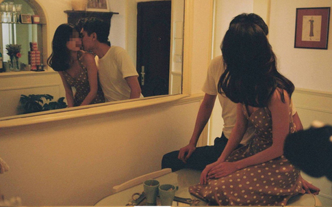 Điều nhiều người vợ lầm tưởng về lý do đàn ông 'vợ đẹp, con khôn' vẫn tìm mọi cách mò đến 'trà xanh'