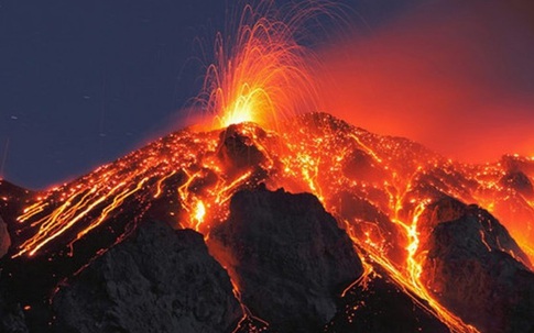 Những vụ tai nạn đi vào lịch sử (2): Khi núi lửa thức giấc