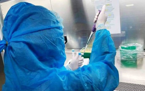 Sáng 1/11, Nghệ An thêm 24 ca mắc, có 1 ca cộng đồng

