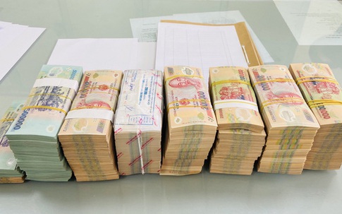 Hà Nội: Người phụ nữ mất 334 triệu sau cuộc gọi của "công an"