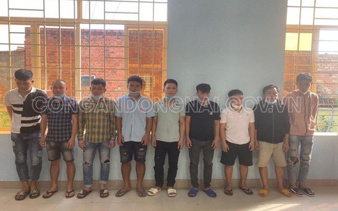 "Lộ" nguyên nhân vụ hỗn chiến kinh hoàng ở Đồng Nai, 1 người chết