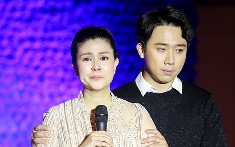Nỗi cay đắng của Kim Thư - vợ cũ Phước Sang: Sau 10 năm ly hôn vẫn bị chủ nợ của chồng đe dọa 