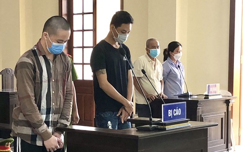 Thoát tội phút cuối nhờ lá đơn từ trại giam của bị hại