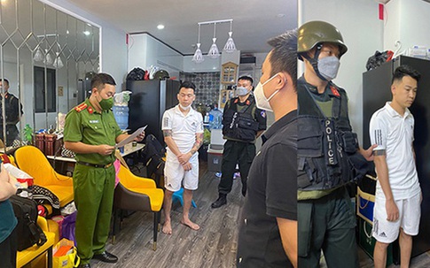 Những bí mật phía sau hotboy cưỡi "Mẹc"