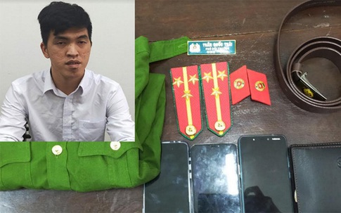 Mổ lợn khao rể quý là "thượng úy công an", nhà gái "đỏ mặt" với hàng xóm về sự cố hy hữu này