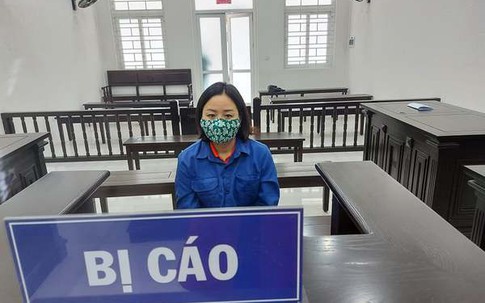 Nữ đại gia bị lừa hơn 10 tỷ tiền thầu bán thuốc cho các bệnh viện