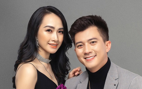 Cuộc hôn nhân của Hà Việt Dũng với cô gái là người dân tộc Thái, kém 6 tuổi