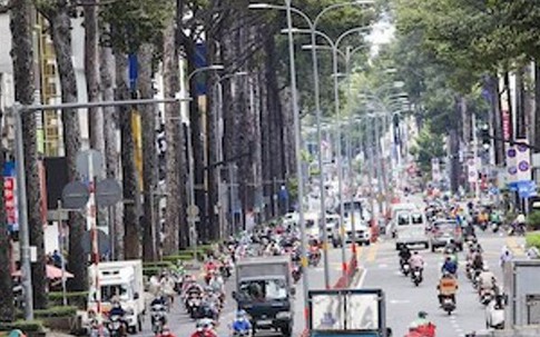 TP. HCM cho phép quán karaoke, bar, massage mở cửa trở lại có điều kiện