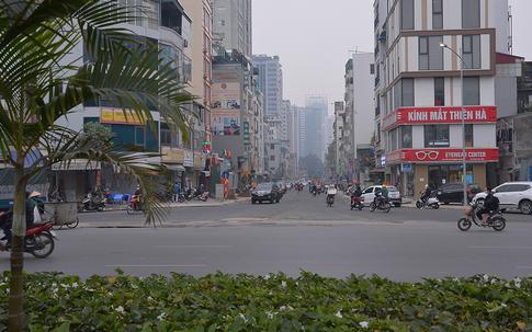 Sắp hoàn thành "con đường đau khổ"dài hơn 400 mét nhưng 4 năm thi công mới hoàn thành