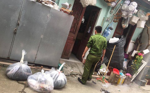 Bí ẩn bộ xương khô trong căn nhà vắng (P cuối): Kẻ giết người ranh ma