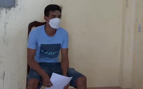 Vì 200.000 đồng, người đàn bà “biến” nhà mình thành ổ bạc