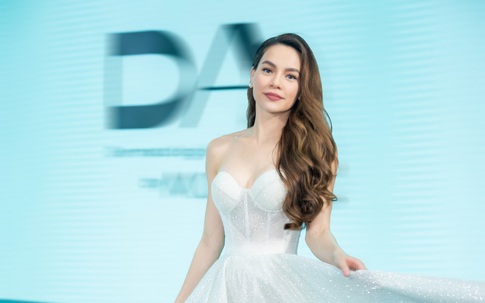 Hà Hồ bất ngờ tiết lộ chuyện "tiền bạc sòng phẳng" với ông xã Kim Lý