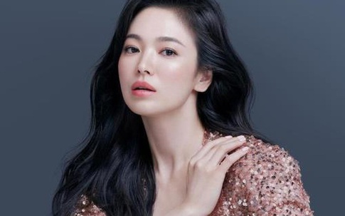 Bí quyết sở hữu làn da "lão hóa ngược" của Song Hye Kyo ở tuổi 40