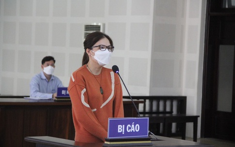 "Nữ quái" lừa chạy giấy phép đầu tư, chiếm đoạt gần 20 tỷ đồng