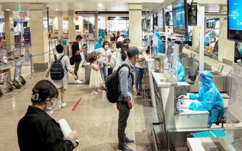 Hà Nội dừng cách ly người từ TP. HCM, Bình Dương, Đồng Nai… trở về