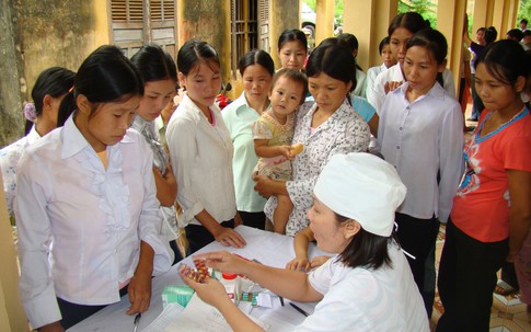 Duy trì mức sinh thay thế, sự cần thiết để phát triển bền vững đất nước