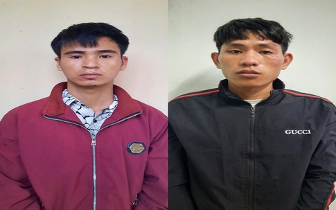 Bắt 2 nghi phạm ép bé gái 12 tuổi quan hệ tình dục tại quán karaoke