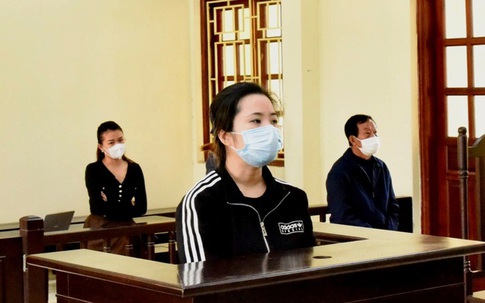 Vụ nữ nhân viên quỹ tín dụng nhanh trí nhốt kẻ cướp trong phòng: Tuyên phạt bị cáo 7 năm tù 