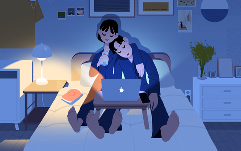 Bán chồng với giá "quá hời": Khi nỗi đau của phụ nữ được thương mại hóa và những cuộc ly hôn hạnh phúc hơn cả lúc kết hôn!