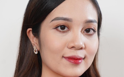 Bí quyết giúp trẻ ra 10 tuổi không cần dao kéo của trưởng phòng khiến chị em công ty ngưỡng mộ