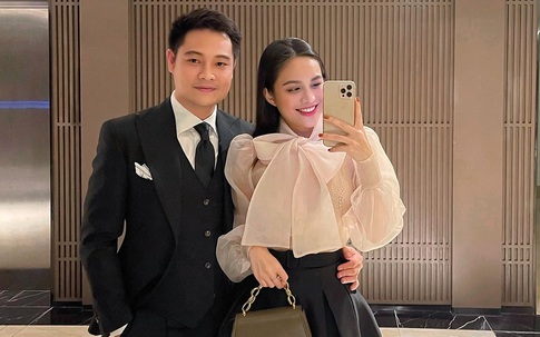 Chàng CEO 1 mình chăm vợ sinh trong viện và quan điểm "cực chất": Đàn ông làm việc nhà không phải giúp vợ, đó là trách nhiệm!