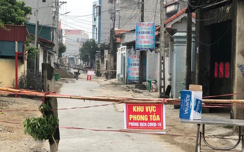 Thanh Hóa: Thêm 2 bệnh nhân tử vong vì COVID-19